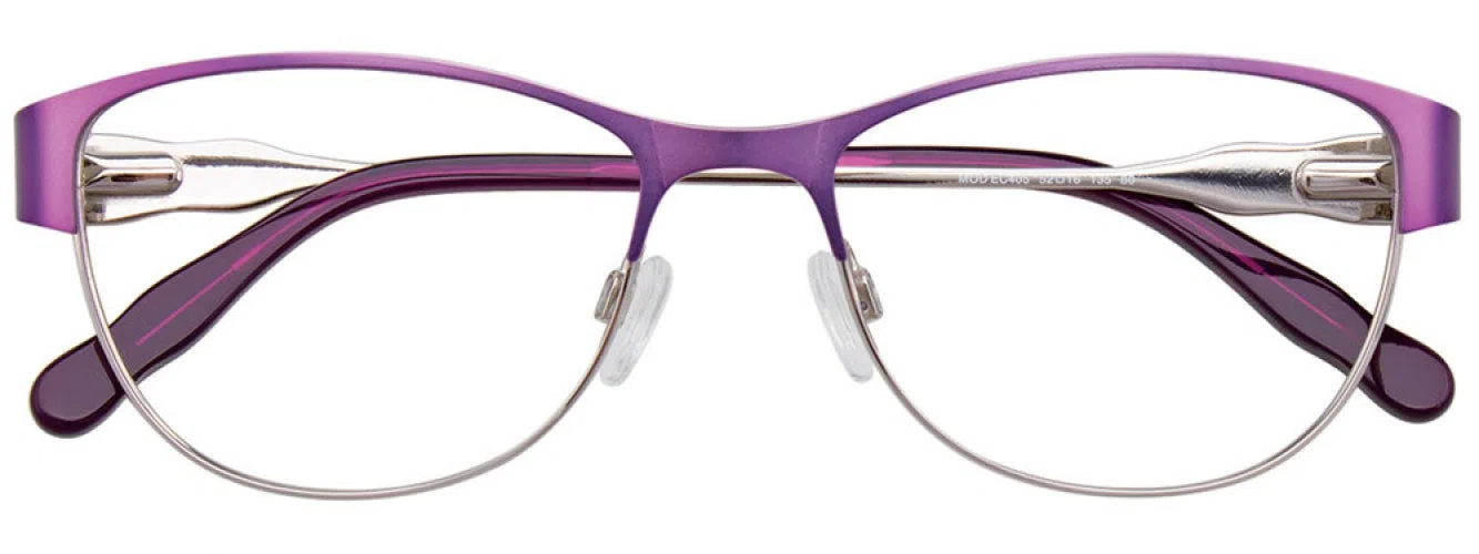 Aspex Eyewear EC405 Eyeglasses - view 16